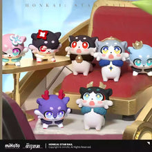 Load image into Gallery viewer, Honkai: Star Rail Awooo Firm Chimera Pet Blind Bag Vol. 2 Preorder
