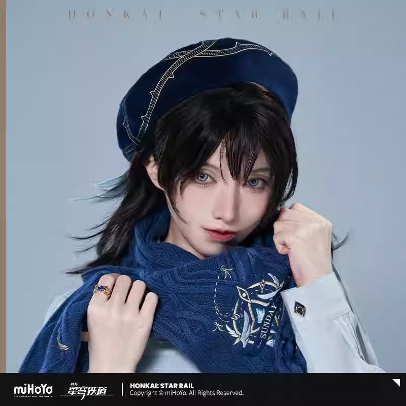 Honkai: Star Rail Sunday Themed Beret Preorder