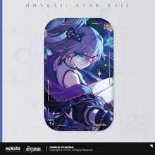 Load image into Gallery viewer, Honkai: Star Rail Light Cone Badge Vol. 4 Preorder
