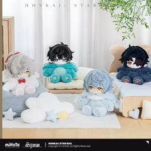 Load image into Gallery viewer, Honkai: Star Rail Boys Dormitory Themed Character Plush Doll Preorder
