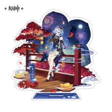 Load image into Gallery viewer, Genshin Impact Costume Themed Character Outfits Merchandise
