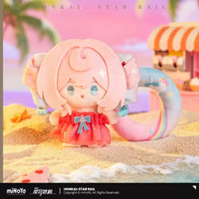Load image into Gallery viewer, Honkai: Star Rail Seasonal Doll Themed Plush Keychain Vol. 2 Preorder
