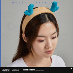 Honkai: Star Rail Holiday Dan Heng Hairband