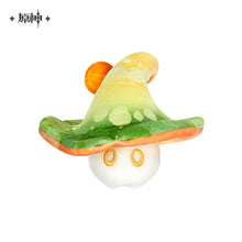 Load image into Gallery viewer, Genshin Impact Fungus Themed Plush Doll
