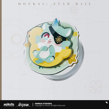 Load image into Gallery viewer, Honkai: Star Rail Awooo Firm Chimera Pet Magnetic Phone Holder Preorder
