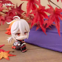 Load image into Gallery viewer, Genshin Impact Lookup Kaedehara Kazuha Figure Preorder
