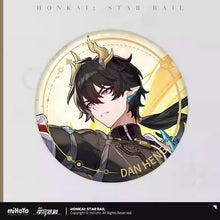 Load image into Gallery viewer, Honkai: Star Rail The Preservation Character Badge

