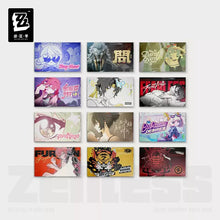 Load image into Gallery viewer, Zenless Zone Zero Hollow Recall Themed NFC Acrylic Music Player/Insert Preorder
