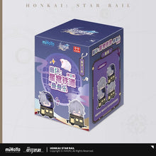 Load image into Gallery viewer, Honkai: Star Rail Chibi Stacking Heads Astral Express Blind Box Toy Vol 3. Preorder
