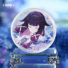Load image into Gallery viewer, Genshin Impact Somnias a Luna Columbina Themed Merchandise Preorder
