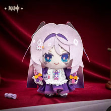 Load image into Gallery viewer, Genshin Impact Twilight Whimsy Themed Plush Toy Preorder
