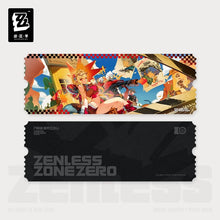 Load image into Gallery viewer, Zenless Zone Zero Concert Band Themed Eridu Sunset Vol. 1 Merchandise Preorder
