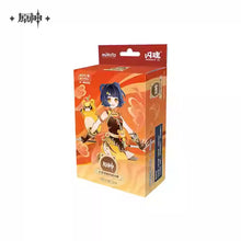 Load image into Gallery viewer, Genshin Impact Genius Invokation TCG Character Starter Deck
