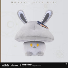 Load image into Gallery viewer, Honkai: Star Rail Rabbit Mushroom and Mushroom Rabbit Themed Plush Toy Preorder
