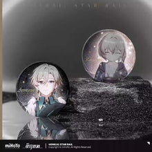 Load image into Gallery viewer, Honkai: Star Rail Memories of You Themed Badge Set Preorder
