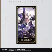 Load image into Gallery viewer, Honkai: Star Rail 2nd Anniversary Collector's Card Blind Box (Set A) Preorder
