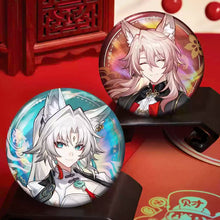 Load image into Gallery viewer, Honkai: Star Rail x KFC 2025 Collaboration Merchandise
