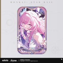 Load image into Gallery viewer, Honkai: Star Rail Amphoreus Chrysos Heirs Character Badge Preorder
