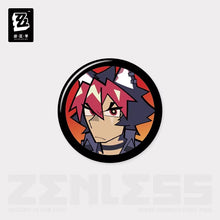 Load image into Gallery viewer, Zenless Zone Zero Character Badge Blind Box Vol. 6 Preorder
