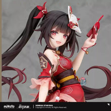 Load image into Gallery viewer, Honkai: Star Rail Sparkle 1/7 Scale Figure Preorder
