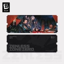 Load image into Gallery viewer, Zenless Zone Zero 2025 Concert Themed A Storm of Falling Stars Merchandise Preorder
