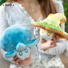 Load image into Gallery viewer, Genshin Impact Fungus Themed Plush Doll
