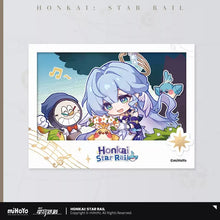 Load image into Gallery viewer, Honkai: Star Rail Pom-Pom Photo Album Themed Polaroid Imitation Photo Set Vol. 3 Preorder
