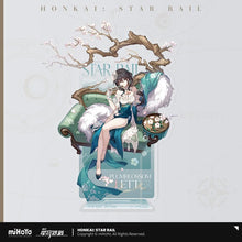 Load image into Gallery viewer, Honkai: Star Rail Ruan Mei Plumblossom Letter Themed Merchandise Preorder
