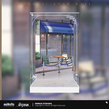 Load image into Gallery viewer, Honkai: Star Rail Phainon Express Travel Ver. 1/8 Scale Figure Display Box Preorder
