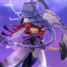 Load image into Gallery viewer, Genshin Impact Raiden Shogun Plane of Euthymia Ver. 1/7 Scale Figure Preorder
