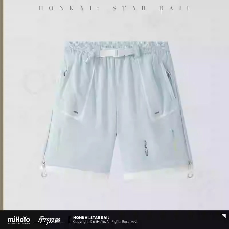 Honkai: Star Rail Firefly Themed Shorts Preorder
