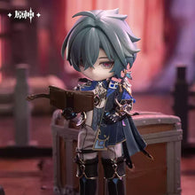 Load image into Gallery viewer, Genshin Impact Lohen Costume Changing Action Figure Preorder
