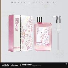 Load image into Gallery viewer, Honkai: Star Rail Galaxy Aroma Shower Gel Preorder
