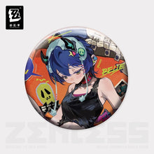 Load image into Gallery viewer, Zenless Zone Zero Bury Your Tears With the Past (A) Themed Merchandise Preorder

