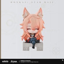 Load image into Gallery viewer, Honkai: Star Rail Owlbert’s Reception Room Character Figure Vol. 3 Preorder
