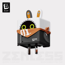 Load image into Gallery viewer, Zenless Zone Zero 35W GaN Bangboo Fast Charger and Case Preorder
