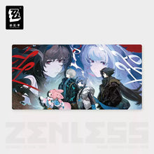 Load image into Gallery viewer, Zenless Zone Zero Concert Band Themed To Be Fuel for the Night Merchandise Preorder
