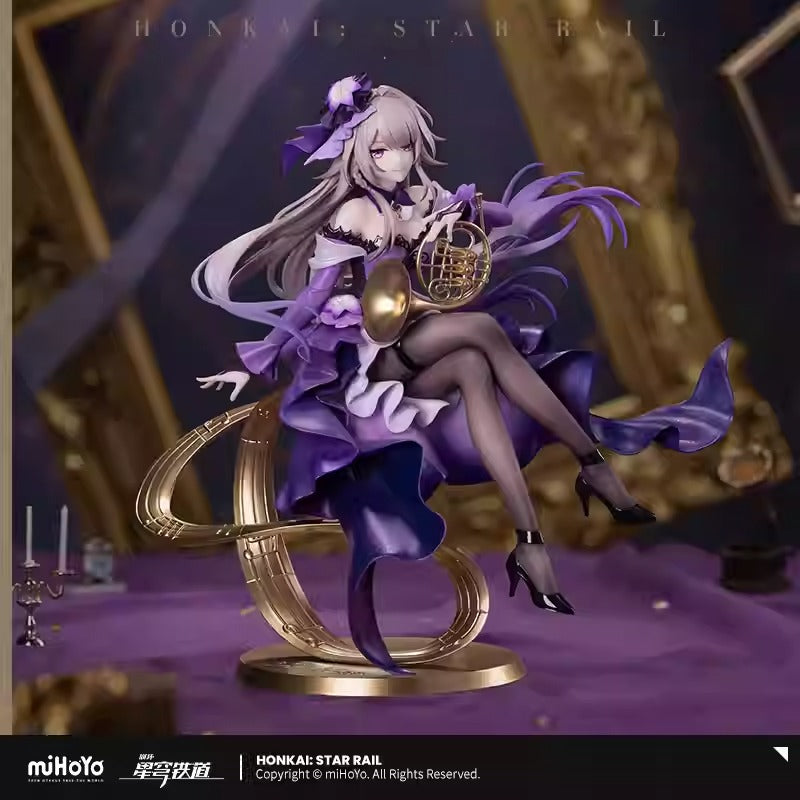 Honkai: Star Rail LIVE The Herta 1/8 Ver Figure Preorder