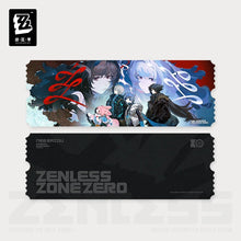 Load image into Gallery viewer, Zenless Zone Zero Concert Band Themed To Be Fuel for the Night Merchandise Preorder
