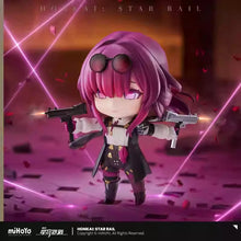 Load image into Gallery viewer, Honkai: Star Rail Kafka Nendoroid Figure Preorder
