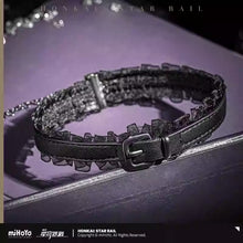 Load image into Gallery viewer, Honkai: Star Rail The Herta Themed Necklace Preorder
