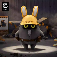 Zenless Zone Zero Large Safety Bangboo Plushie Preorder