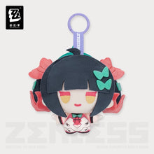 Load image into Gallery viewer, Zenless Zone Zero Angels of Delusion Plush Keychain Preorder
