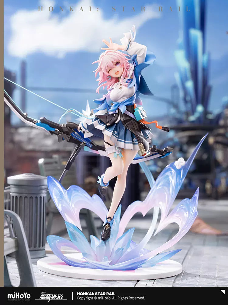 Honkai: Star Rail March 7th 1/7 Scale Figure