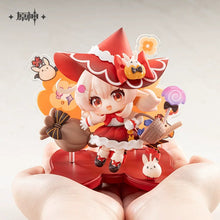 Load image into Gallery viewer, Genshin Impact Blossoming Starlight Klee Figure Preorder
