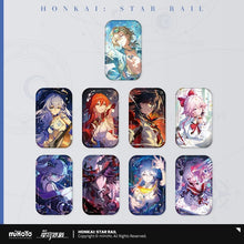 Load image into Gallery viewer, Honkai: Star Rail Light Cone Badge Vol. 4 Preorder
