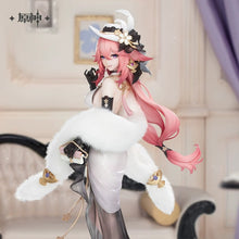 Load image into Gallery viewer, Genshin Impact Yae Miko Resplendent Feast Ver. 1/8 Figure Preorder
