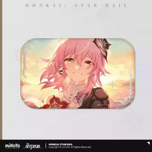 Load image into Gallery viewer, Honkai: Star Rail Memories Of Travelling With You Themed Badge Preorder
