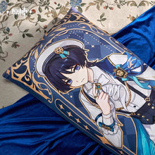 Load image into Gallery viewer, Genshin Impact Resplendent Feast Themed Dakimakura Body Pillow Preorder
