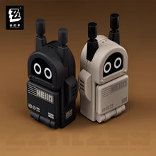 Load image into Gallery viewer, Zenless Zone Zero Bangboo Wireless Walkie-Talkie Phone Stand Preorder
